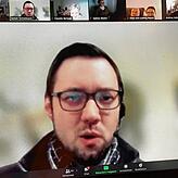 Projektkoordinator Simon Eichelmann erklärt, dass aus Freiburg von der Erzdiözese sicher strukturelle Vorgaben kommen werden. Allerdings ...