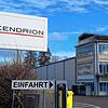 Der Standort in Villingen. Allein dort sind 442 Menschen beschäftigt.
