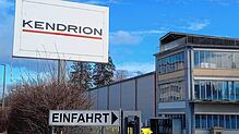 Der Standort in Villingen. Allein dort sind 442 Menschen beschäftigt.