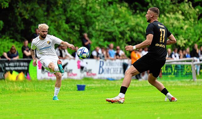 Bild 8: Die Südsterne feiern! Unsere große Bildergalerie vom Relegationsspiel zwischen Singen und Laufenburg