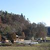 Knapp 50 Kilometer Kanäle und die Kläranlagen in Storzingen (unser Bild), in Kaiseringen und im Kohltal sind ein permanenter ...
