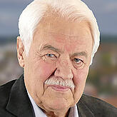 Siegfried Heinzmann, SPD