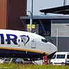 Verletzte nach Brand in Ryanair-Maschine auf Mallorca. (Archivbild)