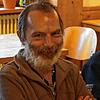 Hans lebt im Haus Beneditk, der Unterkunft der AGJ-Wohnungslosenhilfe im Kreis Waldshut. Das Bild entstand im Februar dieses Jahres.