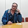 Das Lächeln ist Heinrich Löhrer vergangen. Einen Termin für eine Magenspiegelung zu bekommen, war nicht einfach.
