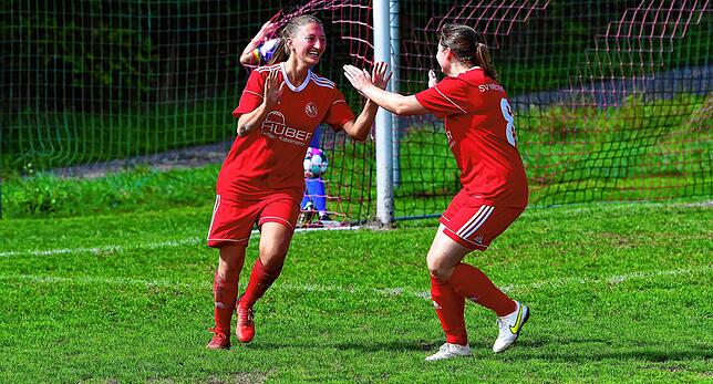 Bild 29: SC Niederhof/Binzgen feiert ersten Sieg beim 4:3 gegen den Hegauer FV II &ndash; und wir haben Bilder!