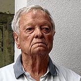 Er war einer der Begründer der Freien Wähler Konstanz im Jahr 1957: Christof Heiß, der später auch in den Gemeinderat gewählt wurde und ...