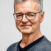 Joachim Arnold