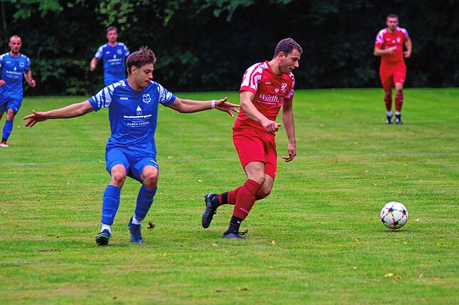 Bild 27: Spvgg. Wutöschingen siegt 4:1 beim FC Dettighofen – und wir haben Bilder!