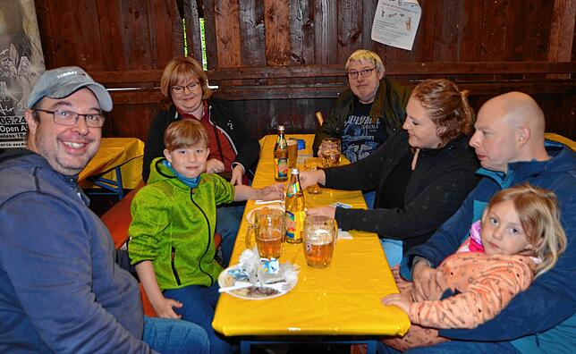 Bild 10: Die schönsten Bilder vom Stadtfest Markdorf – Teil 3