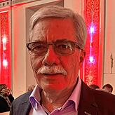 Der ehemalige Donaueschinger Bürgermeister Bernhard Kaiser.