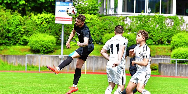 Bild 38: SG FC Wehr/Brennet siegt 8:0 gegen die U23 des SV 08 Laufenburg – und wir haben Bilder!