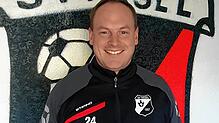 Der neue Jugendleiter des SV Hasel ist Markus Wittnebel.