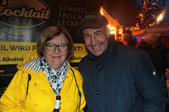 Bild 28: Jubiläums-Herbstfest beginnt mit SWR3-Party auf dem Rathausplatz