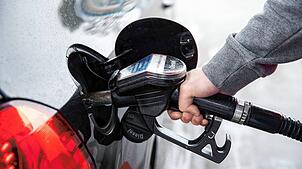 Bild : Tanken im Schwarzwald: Hier finden Sie die aktuellen Preise aller Tankstellen