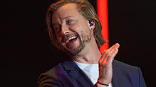 Samu Haber geht 2025 auf Open-Air-Tour. Diese führt ihn unter anderem nach Meersburg.
