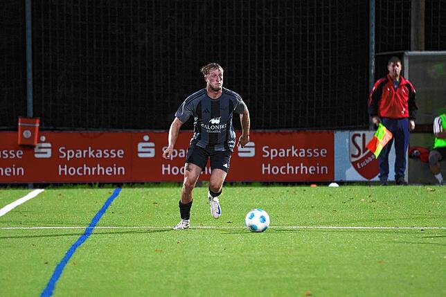 Bild 35: FC Hochrhein gewinnt mit 5:2 beim SV Eschbach und zieht in die zweite Runde ein – wir haben Fotos!