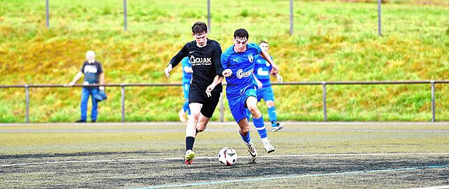 Bild 14: SG FC Wehr/Brennet trennt sich 1:1 von SF Schliengen – und wir haben Bilder!