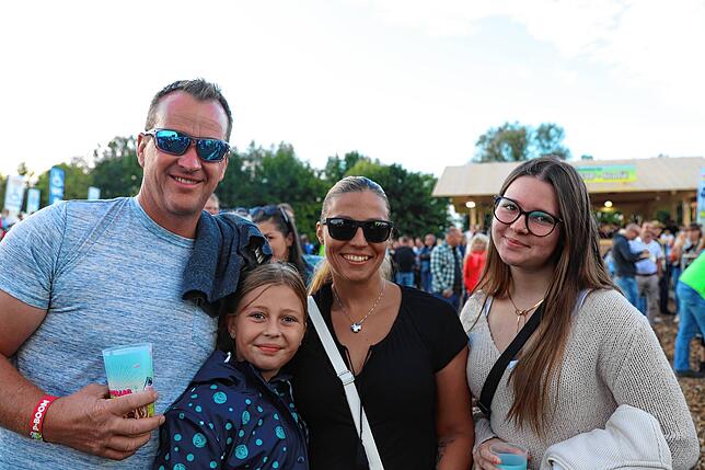 Bild 32: Die besten Fotos vom Pfullyboom: Ein unvergessliches Highlight des Pfullywood Festivals