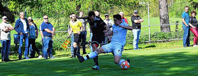 Bild 6: FC Wittlingen gewinnt erstmals den Rothaus-Bezirkspokal – und wir haben die Bilder!