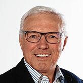 Heiner Fuchs.