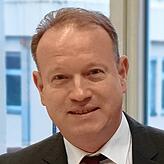 Jan Zeitler, Oberbürgermeister.