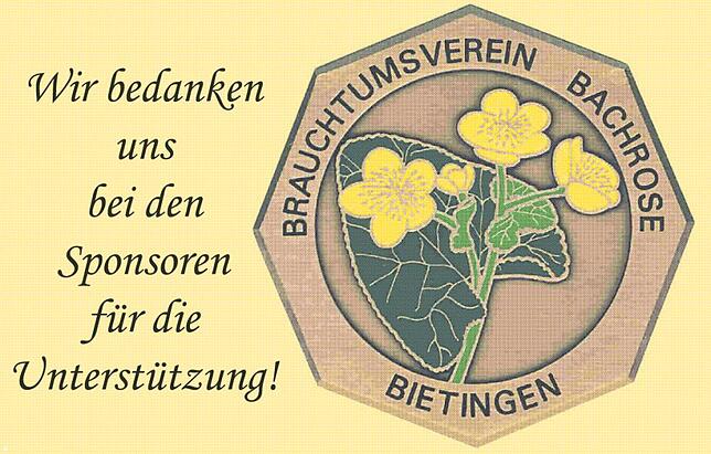 Bild 2: 75 Jahre Narrenverein Bachrose Bietingen: Zwei große Umzüge zum Jubiläum