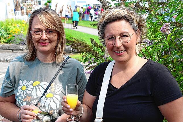 Bild 30: Die schönsten Bilder der Ausstellung Sommeraugenweide in Ludwigshafen