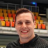 „Da hat mir der Handball dann ein bisschen besser gefallen und ich dabei geblieben bin. Im Nachhinein war es keine schlechte ...