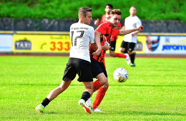 Bild 28: FC 08 Bad Säckingen gewinnt Finale um den Wehratalpokal – und wir haben Bilder!