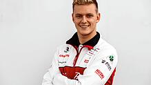Grinst Formel-2-Pilot Mick Schumacher bald im Dress des Rennstalls Haas?