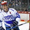 Geht nun für Kärpät Oulu auf Torjagd: Troy Bourke.