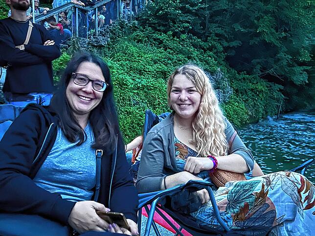 Bild 9: Nationalfeiertag in der Schweiz: Die schönsten Bilder aus Schaffhausen!