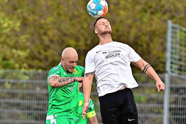 Bild 40: SV Herten besiegt die SG FC Wehr/Brennet mit 3:2 &ndash; und wir haben Bilder!