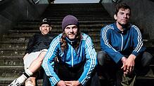 Die Sportfreunde Stiller treten am 17. Juni 2026 beim Markdorf Open Air auf.