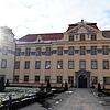 Das Schloss Tettnang, in dem sich das Amtsgericht befindet. Hier wurde gegen den 25-Jährigen verhandelt. (Archivbild)
