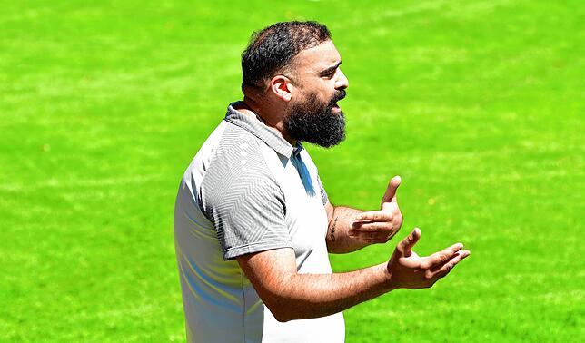 Bild 30: FC Grießen besiegt Bosporus FC Friedlingen mit 4:1 &ndash; und wir haben Bilder!