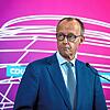 Friedrich Merz, 67, lenkt seit Januar 2022 als Bundesvorsitzender die Geschicke der CDU. Er steht außerdem der Unionsfraktion im ...