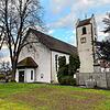 Die Mühlhausen-Ehinger Kirche St. Stephan hat aufgrund eines Schimmelbefalls seit mehreren Monaten geschlossen.