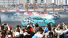 Die Tuning World Bodensee findet 2021 von 13. bis 16.&nbsp;Mai statt.