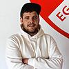 Torjäger: Louis Schanz will in der Schlussphase der Saison dazu beitragen. dass er mit dem Aufsteiger SV Eggingen den Verbleib in der ...