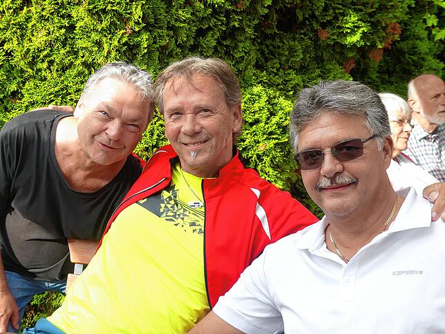 Bild 8: So schön war der Apfelradltag rund um Markdorf – hier gibt es die Bilder!