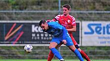 Bild : SF Schliengen gewinnen 2:0 gegen den FC Schlüchttal – und wir haben Bilder!