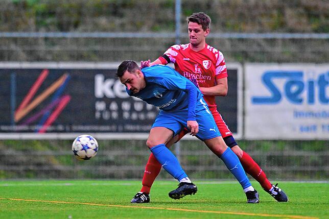 Bild 1: SF Schliengen gewinnen 2:0 gegen den FC Schlüchttal – und wir haben Bilder!