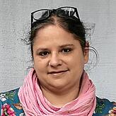 Almut Hanselmann ist Wissenschaftlerin am Limnologischen Institut Konstanz. Für sie ist der Große Höckerflohkrebs einer der Gründe, ...
