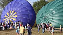 Bild : Das andere Seenachtfest: Bilder vom Fantastical in Kreuzlingen