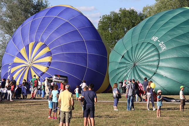 Bild 21: Die besten Bilder vom Seenachtfest 2018