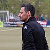 Björn Schlageter absolvierte beim 6:2 über den SV Hinterzarten sein letztes Spiel als Trainer von Bezirksliga-Meister FC Pfaffenweiler.