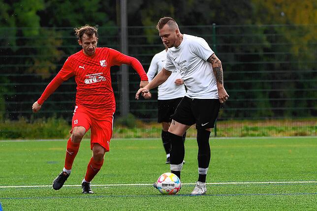 Bild 17: TuS Binzen gewinnt mit 4:0 gegen SG FC Wehr/Brennet &ndash; und wir haben Bilder!