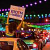 Präsident Donald Trump abgewählt, der frühere Vizepräsident Joe Biden als Sieger: Nach einer tagelangen Hängepartie steht der Ausgang ...